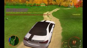 нон рп езда