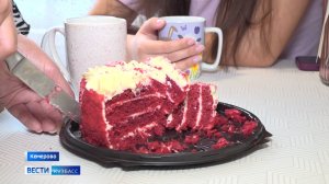 Похудеть к Новому году: кузбассовцев научили терять лишние килограммы правильно