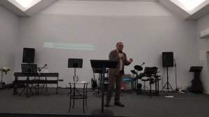 Причины мертвой веры(пастор Лев)