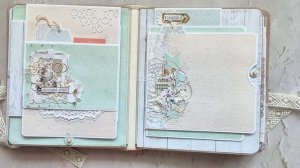 фотоальбом подарок невесте