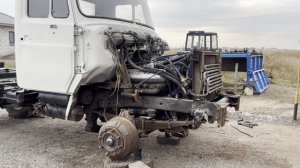 НОВАЯ СЕРИЯ по ЗиЛу с ЯМЗ