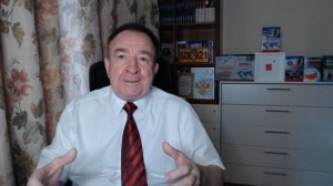 Игорь Панарин об Уроках Смуты или почему Пожарский не стал царем