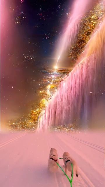 Исцеляющий пейзаж. #дзен @20120926237