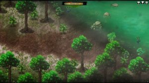 Below Sunshade №3 Прохождение на русском без комментариев