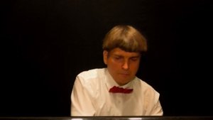 Винюков Пётр_Ф. Шопен Этюд Op.25 No.12