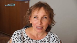 Интервью с педагогом-наставником С.Александровой