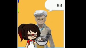 играю в Noodle Master