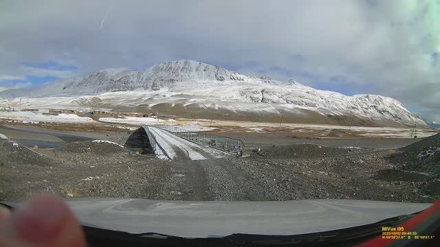 Дорога от села Кош-Агач до села старый Бельтир. Горный-Алтай. смотреть онлайн