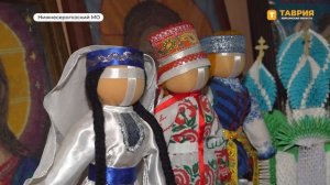 В Тарасовке прошел концерт в честь Дня народного единства