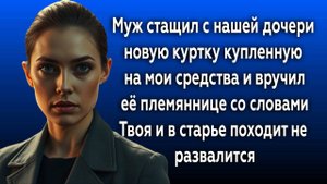 Истории из жизни|МУЖ СТАЩИЛ|Аудио рассказы|Аудиокниги слушать онлайн|Жизненные истории