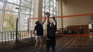 Волейбол Команда Мечты 02.11.25 ч6