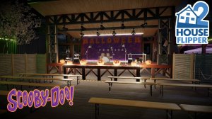 Фестиваль закончен но приключения продолжаются. House Flipper 2 (Часть №2) Финал