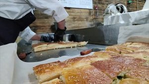 Многонациональная Россия в каждом кусочке пирога