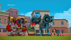 Расти-механик 3 сезон 14 серия (мультсериал, 2016)