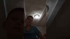 не придумал