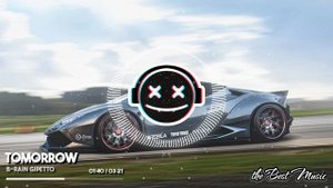 B-RAIN GIPETTO - Tomorrow