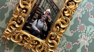 Бегом по Питеру