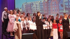 Песня о Калининграде - сводный хор "Балтийские ансамблеи" г.Калининград.mp4