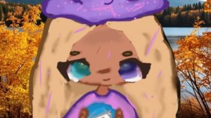 мой арт, как я рисую