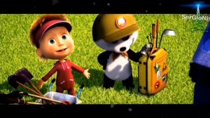 ПОТЕРЯННЫЙ ЭПИЗОД МАША И МЕДВЕДЯ | СМЕРТЬ МАШИ | ПОТЕРЯННАЯ СЕРИЯ МАША И МЕДВЕДЬ