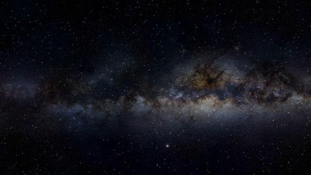 Что это за чудо...