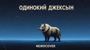Нейрокавер — Одинокий Джексон №3