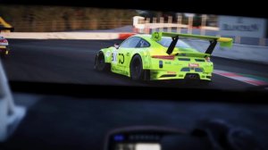 Assetto Corsa Competizione