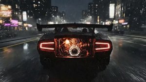 Тачки нейро