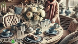 Как создать Новогоднее настроение праздника 🎄🎅🏼 (14)