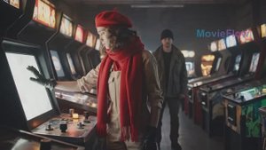 Нейроклип "Первый Иней" -  (Suno ai)   (movieflow.ai)