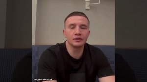 Сибиряк получил 10 суток ареста из-за торта на день рождения