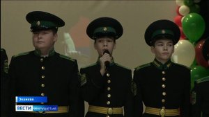 В Ингушетии прошел фестиваль «В дружбе с народами»