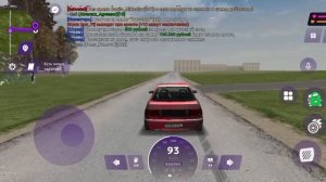 матрёшка RP обзор на свою тачку