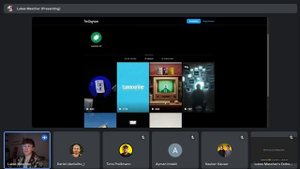 AE Live Call #1 13.01.2025