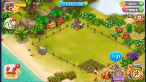 ADVENTURE BAY ВЗЛОМ НА ЭНЕРГИЮ И КРИСТАЛЫ 2025 АНДРОИД И IOS