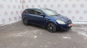 Kia Ceed №51
