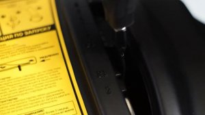 ВСЯ ПРАВДА О CHAMPION Регулировка снегоотбрасывателя