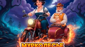 Мурколесье. Клондайк