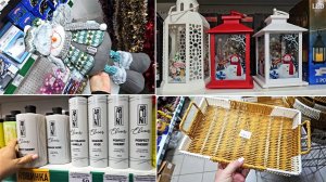 Ого го сколько всего.Не Фикс прайс.Магазин Одна цена.Смотрим новинки и товары к Новому году