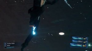 FINAL FANTASY VII REMAKE INTERGRAD – Анонс ПК-версии