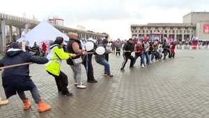 День города и народного единства