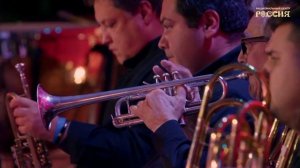 Москва на Музыкальной карте России: премьера композиции Пахмутовой в НЦ «Россия»