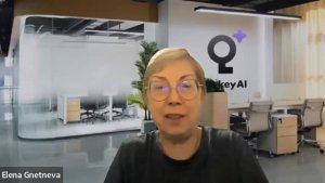 Первая ИИ-беседка_03.11.25, ведущая Елена Гнетнева