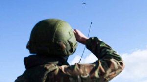 Расчеты БПЛА сорвали переброску живой силы ВСУ в Днепропетровской области