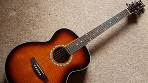 А жизнь как гитара