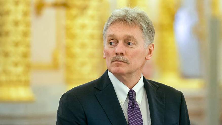 Песков сообщил о сборе вопросов для прямой линии с Путиным при помощи ИИ