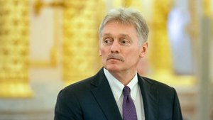 Песков сообщил о сборе вопросов для прямой линии с Путиным при помощи ИИ