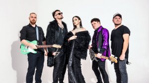 ПОШУМИМ кавер - группа. Поговорим о главном.