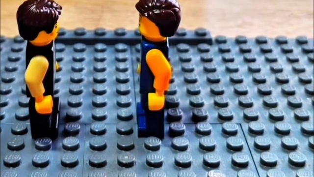 Лего анимация.#Лего #Анимации смотреть онлайн