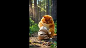 Чем БОЛЬШЕ занимаюсь спортом, тем БОЛЬШЕ хочется мне жрать! 😺🍖🍻